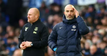 Enzo Maresca Reflects on Chelsea's Frustrating Stalemate at Everton