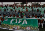 FIFA Talent Development Scheme: Future Eagles Jet Out To Morocco For Two Friendly Games