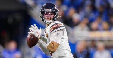 Chicago Bears at San Francisco 49ers: 3 Player Props to Consider