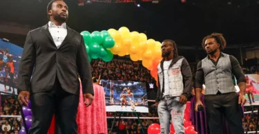 Backstage Report on New Day's WWE Raw Heel Turn