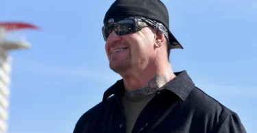 The Undertaker Addresses Controversial Remarks from Joe Rogan Podcast