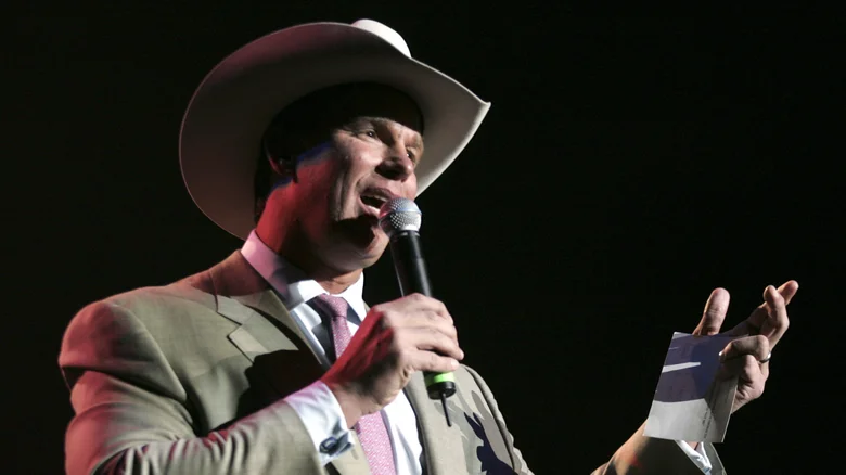 JBL Claims WWE Missed a Golden Opportunity with Former Star