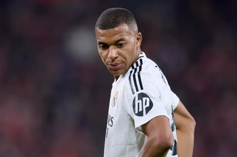 Real Madrid Boss Carlo Ancelotti Opens Up on Mbappé Following Athletic Club Defeat