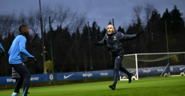 Every Time Chelsea Have Played Fulham on Boxing Day as Stamford Bridge Prepares for Another Clash