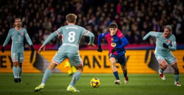 FC Barcelona 1-2 Atlético Madrid: Heartbreaking Night at Camp Nou