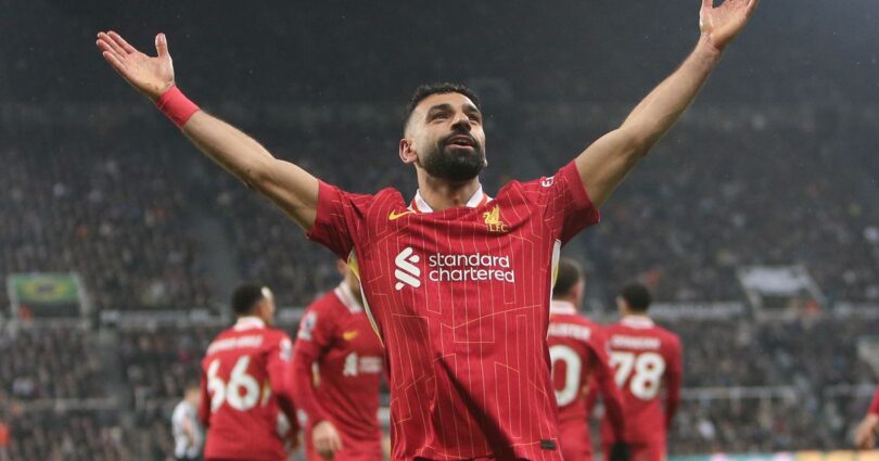 Liverpool Transfer News LIVE: Mohamed Salah Contract Finalized, Arsenal Victory Reaction, and Alexander-Arnold Role Shake-Up