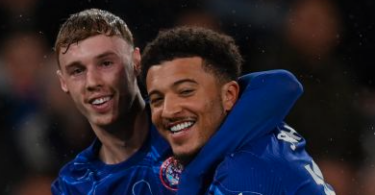 Jadon Sancho Scores First Goal for Chelsea in Dominant Victory Over Southampton