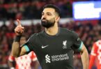 Girona 0-1 Liverpool: Salah’s VAR-Assisted Penalty Edges Reds Closer to Champions League Knockouts