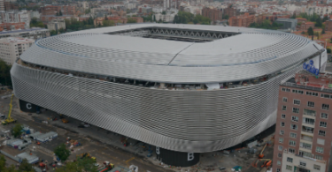 Real Madrid’s New Santiago Bernabéu Stadium: What to Expect?