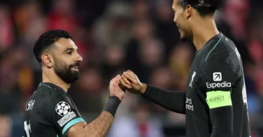 Liverpool Receives Major Boost in Mohamed Salah and Virgil van Dijk Contract Negotiations