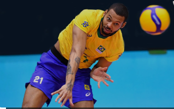 The Libido as the Ace Player in Volleyball: Unveiling the Connection Between Passion, Performance, and Athleticism